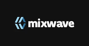 MixWave logo