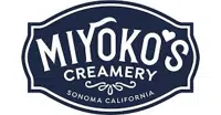 Miyoko's logo