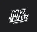 MIZ TWEAKS logo