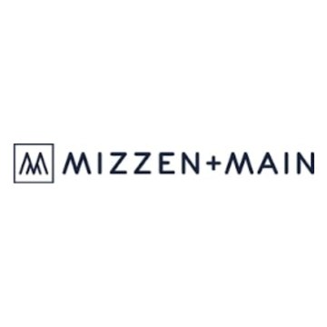 Mizzen + Main discount code