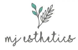 MJ Esthetics logo