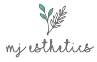 MJ Esthetics logo