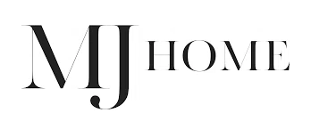 MJ Home Decor logo