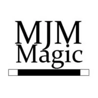 MJM Magic logo