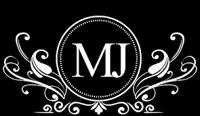 MJ Nails and Lashes logo