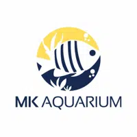 MK Aquarium Store logo