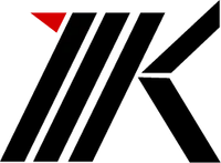 MK1 Boxing logo