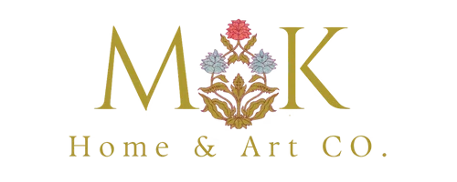 Kendall Home & Art Co. logo