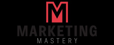Marketing Mastery discount code