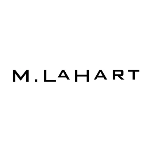 M.LaHart logo