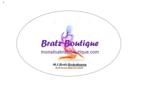 Monalisa Bratz Boutique logo