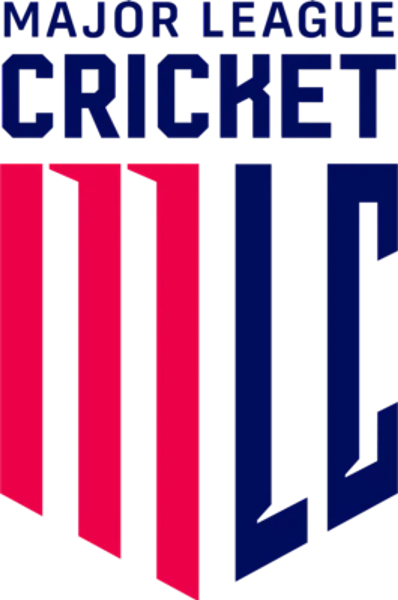 Major League Cricket Shop logo