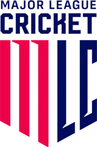 Major League Cricket Shop logo
