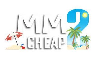 MM2Cheap promo code