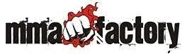 MMA Factory logo