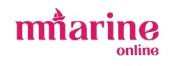 MMarine Online logo