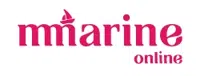 MMarine Online logo