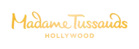 Madame Tussauds Hollywood logo