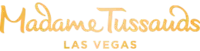 Madame Tussauds Las Vegas logo