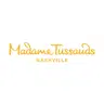 Madame Tussauds Nashville logo