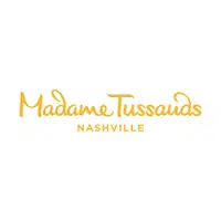 Madame Tussauds Nashville logo