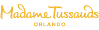 Madame Tussauds Orlando logo