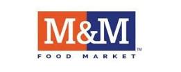 M&M Food Market coupon code