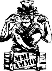 Maryland Munitions logo