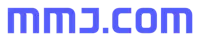MMJ logo