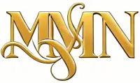 MMN Healing logo