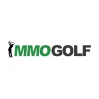 MMO Golf logo