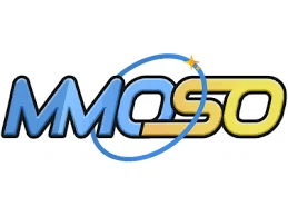 Mmoso.com logo