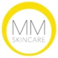 MMSkincare logo