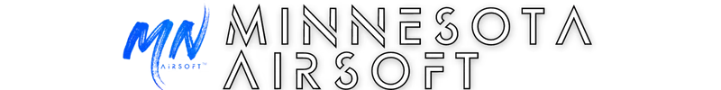 Minnesota Airsoft logo