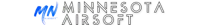 Minnesota Airsoft logo