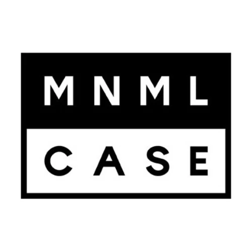MNML Case logo