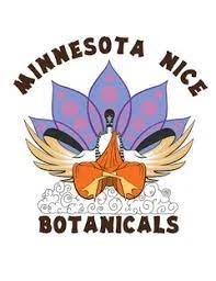 MN Nice Ethnobotanicals logo
