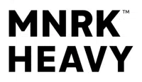 MNRK Heavy logo