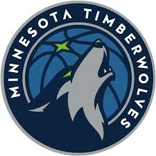 Minnesota Timberwolves logo