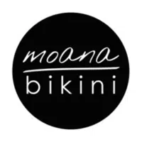Moana Bikini logo