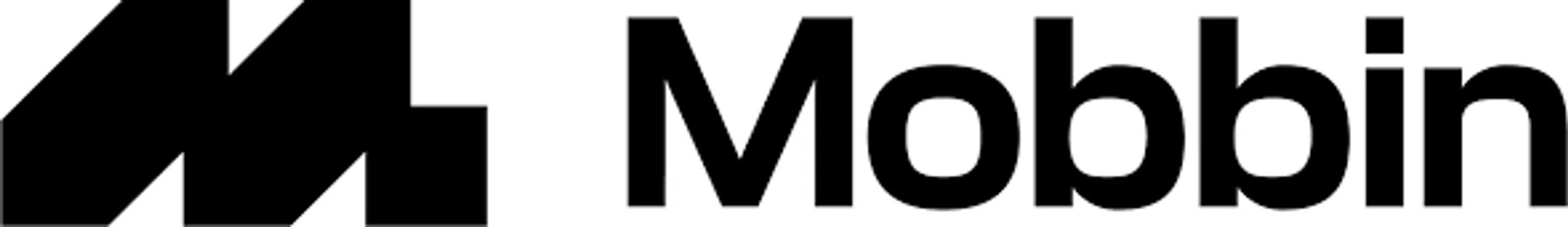 Mobbin logo