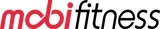 Mobi Fitness logo