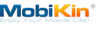 MobiKin logo