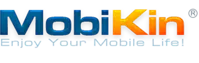 MobiKin logo