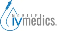 Mobile IV Medics logo