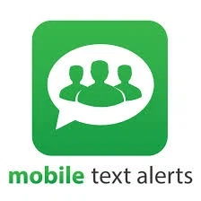 Mobile Text Alerts discount code