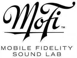 Mobile Fidelity Sound Lab logo