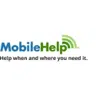 MobileHelp logo