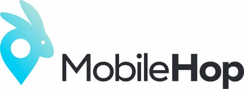 MobileHop logo
