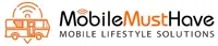 MobileMustHave.com logo